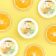 Babaria Body Cream